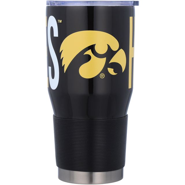 Iowa Hawkeyes 30oz. Gobelet des heures supplémentaires