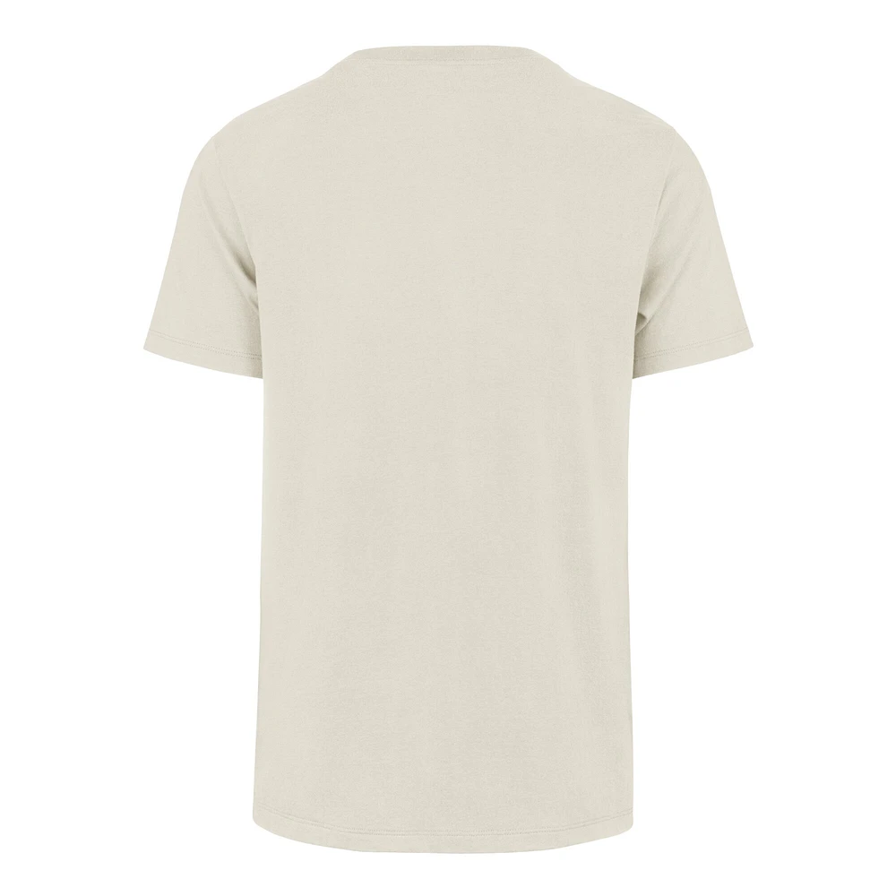 Men's '47 Iowa Hawkeyes Side Arm Franklin T-Shirt