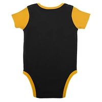 Ensemble trois pièces body