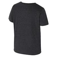 Toddler Colosseum Black Iowa Hawkeyes Crushing It T-Shirt