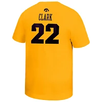 V110625 Iowa Caitlin Clark N&N Core SS T TEEYTHNUM B11377-P033128-IOWANCC-76I #1
