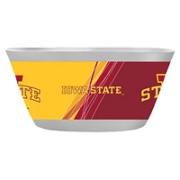 Bol dynamique des cyclones de l'état de l'Iowa