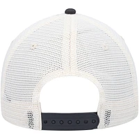 Men's Colosseum  Charcoal Iowa State Cyclones Objection Snapback Hat