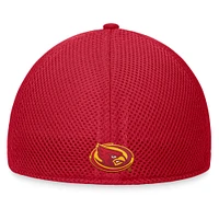 Men's Top of the World Cardinal Iowa State Cyclones Spacer Flex Hat