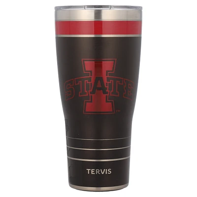 Tervis Iowa State Cyclones 30oz. Gobelet de jeu de nuit