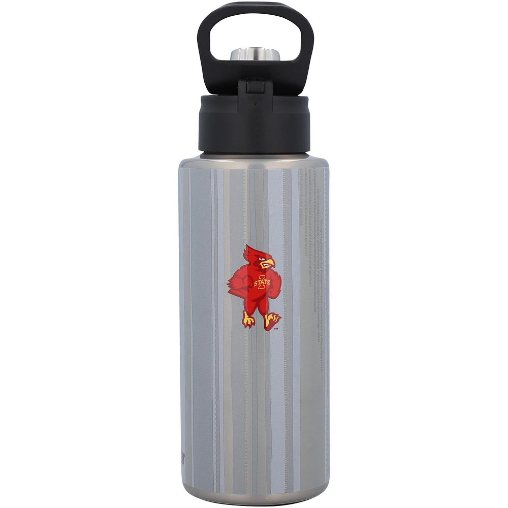 Tervis Iowa State Cyclones 32oz. All In Wide Mouth Water Bottle