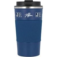 CLL JACKST NONE 18OZ GOBELET À CAFÉ EN ACIER INOXYDABLE AVEC POIGNÉE EN SILICONE CUPTUMTRV
