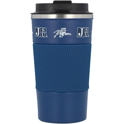 CLL JACKST NONE 18OZ GOBELET À CAFÉ EN ACIER INOXYDABLE AVEC POIGNÉE EN SILICONE CUPTUMTRV