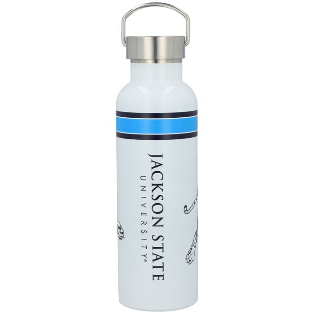 Jackson State Tigers 26 oz. Bouteille Voda classique