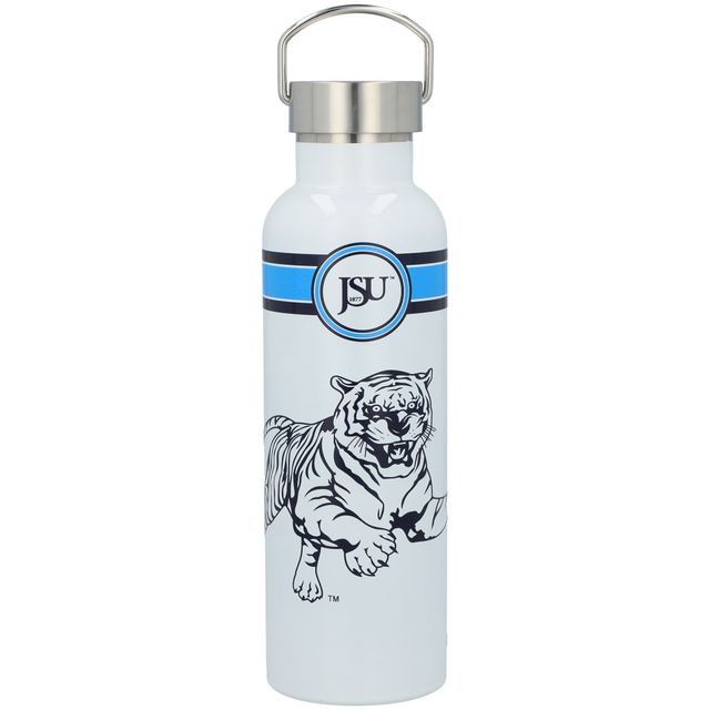 Jackson State Tigers 26 oz. Bouteille Voda classique