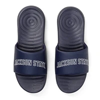 Men's Under Armour Jackson State Tigers Ansa Slide Sandals