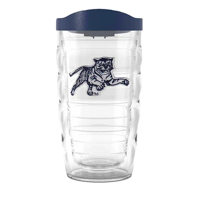 Tervis Jackson State Tigres 10oz. Gobelet ondulé emblème