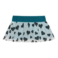 Infant  Jacksonville Jaguars Love My Team Bodysuit & Skirt Set