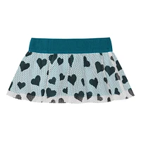 Infant  Jacksonville Jaguars Love My Team Bodysuit & Skirt Set