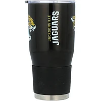 Jacksonville Jaguars 30oz. Gameday Stainless Tumbler