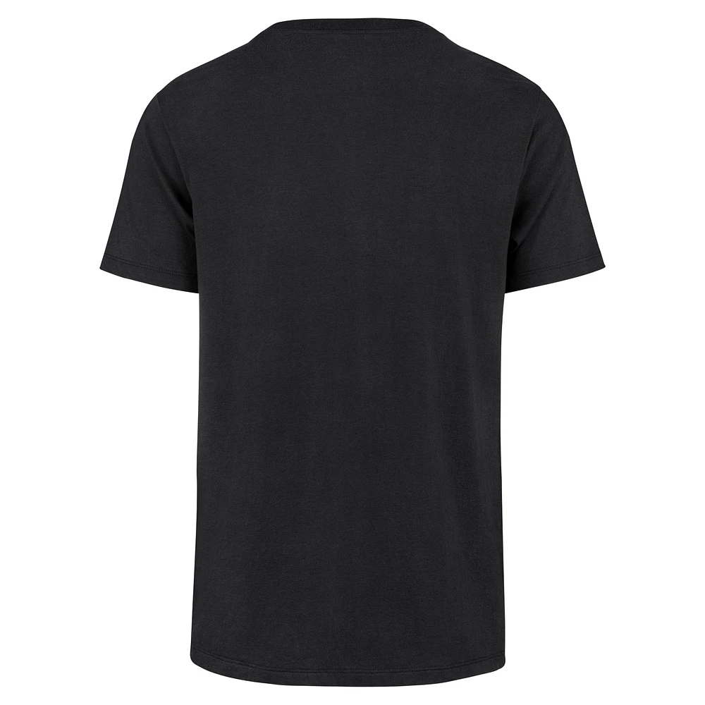 TEI JAG BLACK 23 AMPLIFY FRANKLIN SST TEEMENSCR
