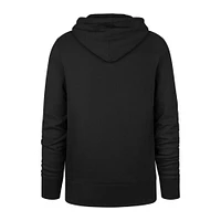 Men's '47 Black Jacksonville Jaguars Headline Pullover Hoodie