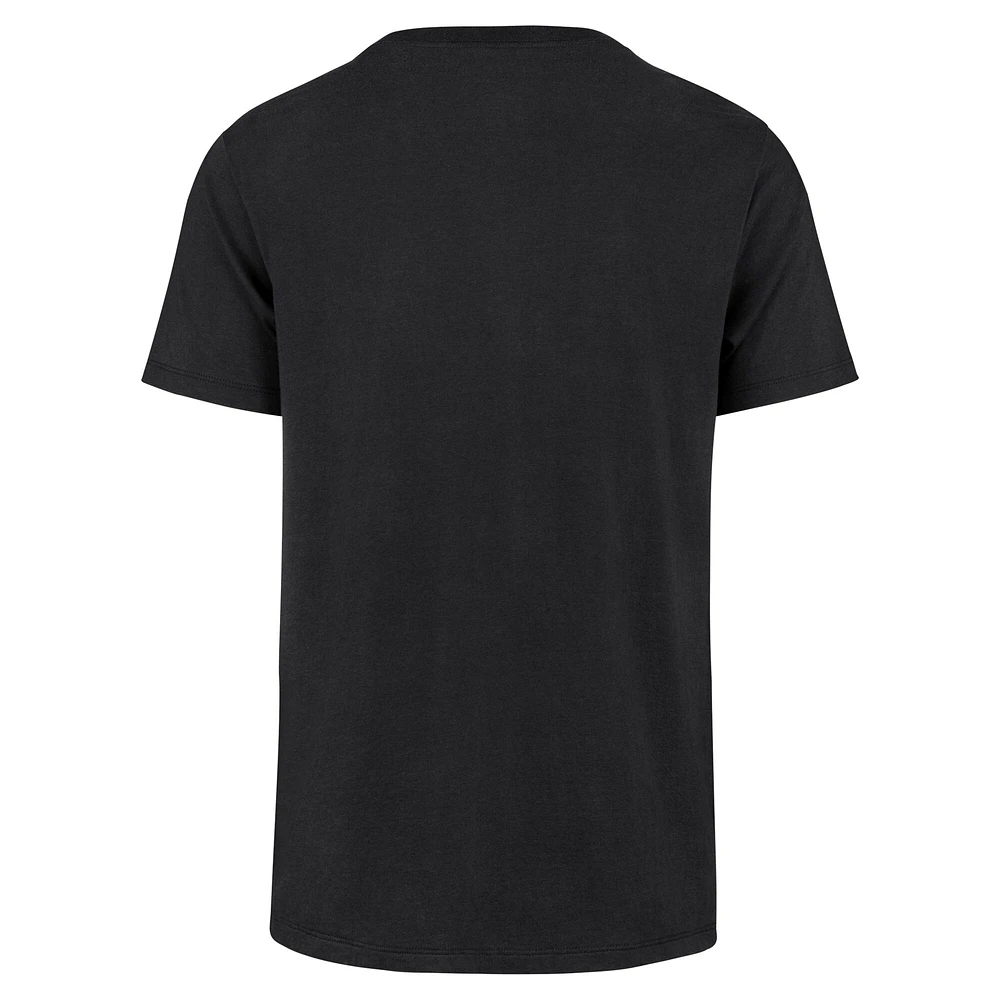TEI JAG BLACK 23 LAST CALL FRANKLIN SST TEEMENSCR