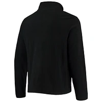 Dunbrooke Black Jacksonville Jaguars Hayden Veste légère entièrement zippée pour homme