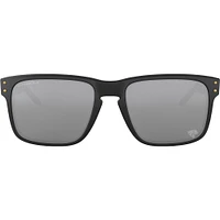 Men's Oakley Jacksonville Jaguars Holbrook Sunglasses