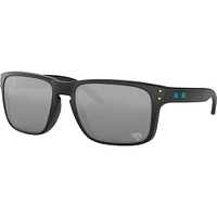 Men's Oakley Jacksonville Jaguars Holbrook Sunglasses