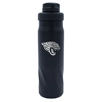 WinCraft Jacksonville Jaguars 20oz. Morgan Water Bottle