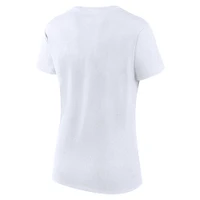 Women's Fanatics Jacksonville Jaguars Risk T-Shirt Combo Pack