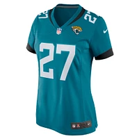 FTF JAG TEAL NFL NIKE FEMME ALTERNATE JERSEY JERLADGME