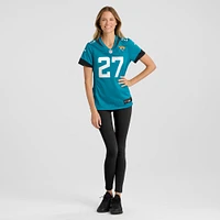 FTF JAG TEAL NFL NIKE FEMME ALTERNATE JERSEY JERLADGME