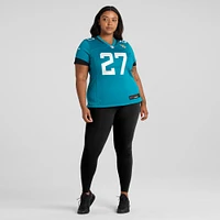 FTF JAG TEAL NFL NIKE FEMME ALTERNATE JERSEY JERLADGME