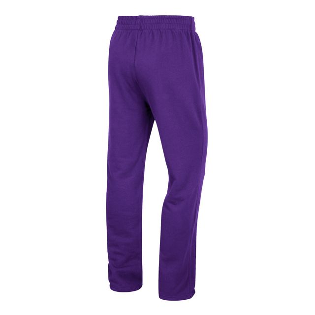 Pantalon James Madison Dukes Wordmark Colosseum violet pour homme