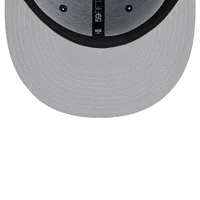 Men's New Era  Navy Japan Baseball 2023 World Classic 59FIFTY Fitted Hat