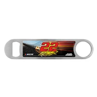 Ouvre-bouteille magnétique Pro Joey Logano ColorDome