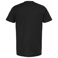 Men's Team Penske Black Joey Logano 2024 NASCAR Cup Series Champion Official T-Shirt