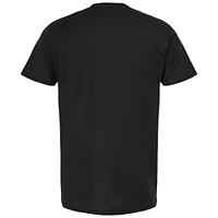 Men's Team Penske Black Joey Logano 2024 NASCAR Cup Series Champion Pit Road T-Shirt