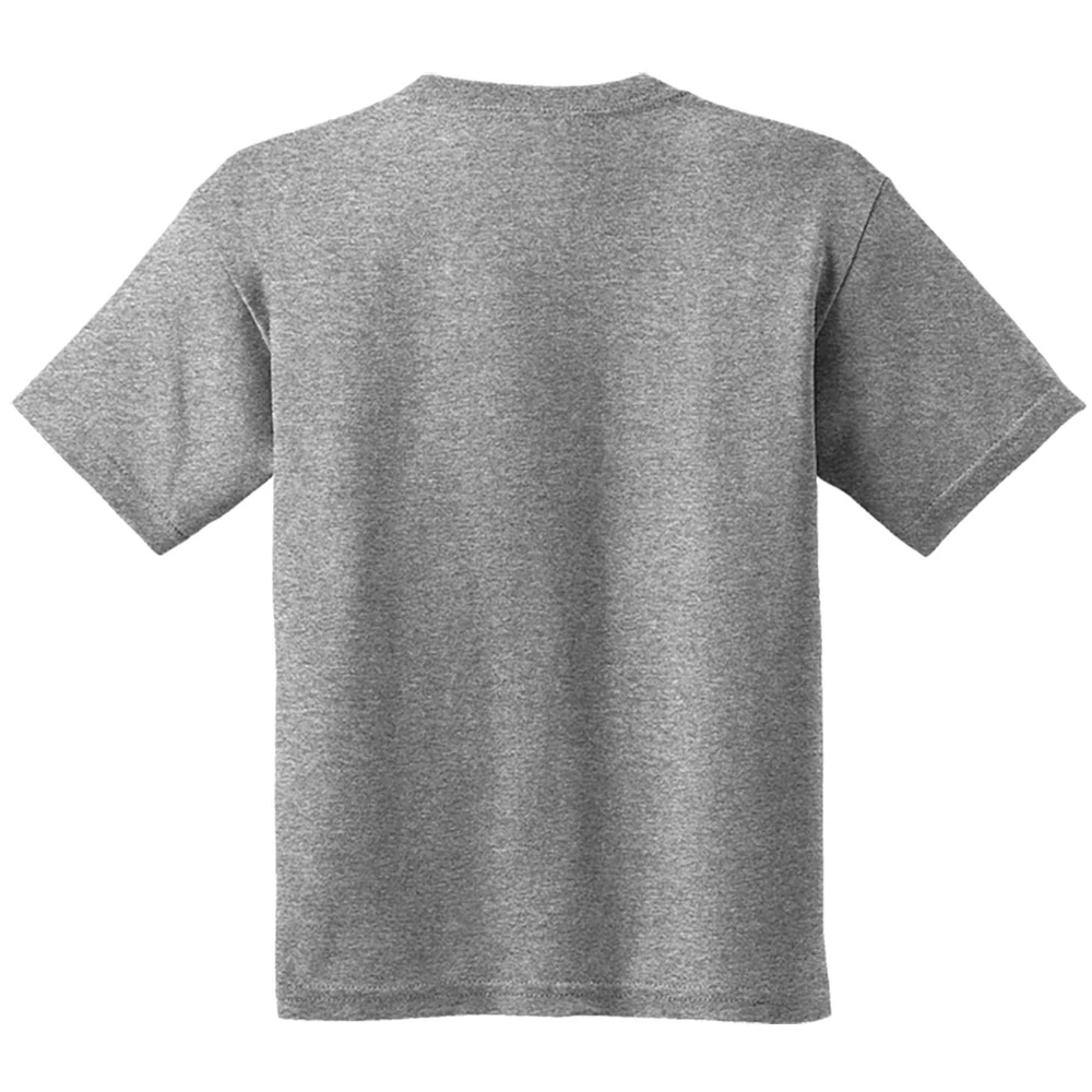 T-shirt gris pour tout-petits de l'équipe Penske Joey Logano, champion la NASCAR Cup Series 2024