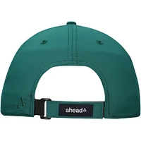Men's Ahead Green John Deere Classic Stratus AeroSphere Tech Adjustable Hat
