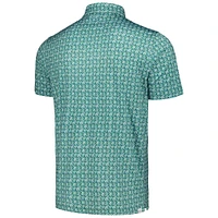 Men's Puma Green John Deere Classic MATTR Essex Polo