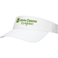 Unisex Ahead John Deere Classic Cirrus Adjustable Visor