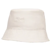 Unisex Jordan Brand Khaki Allover Print Reversible Bucket Hat
