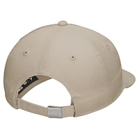 Unisex Jordan Brand Khaki Flight Pro Adjustable Hat
