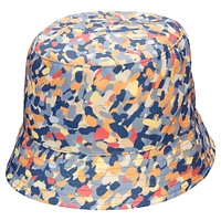 Unisex Jordan Brand Red Allover Print Reversible Bucket Hat