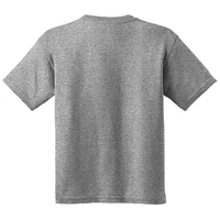 Youth JR Motorsports Official Team Apparel Heather Gray Josh Berry 2023 #8 Bass Pro Shops T-Shirt