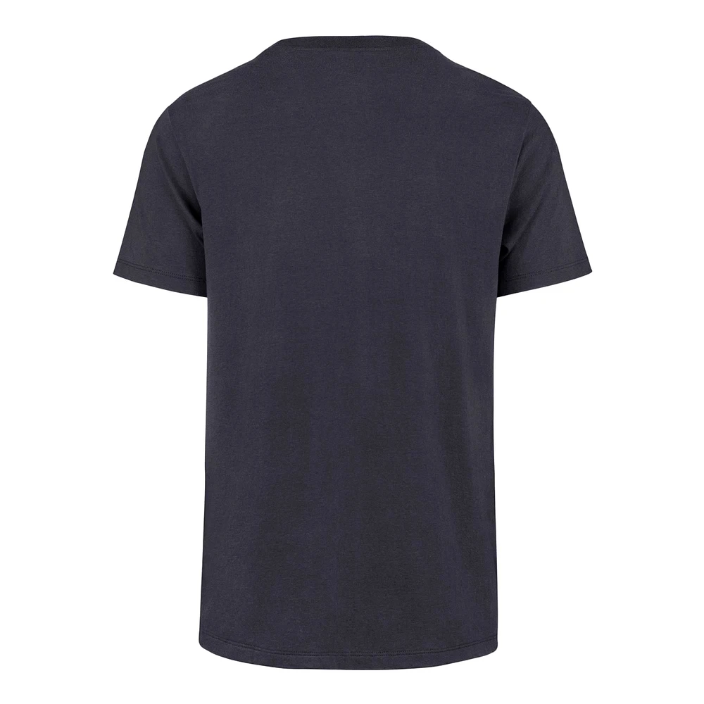 Men's '47  Blue TGL Jupiter Links Golf Club Franklin T-Shirt