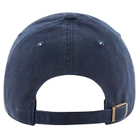 Men's '47 Navy TGL Jupiter Links Golf Club Clean Up Adjustable Hat