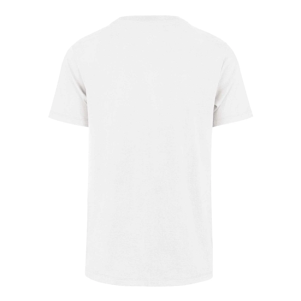 Men's '47  White TGL Jupiter Links Golf Club Franklin T-Shirt