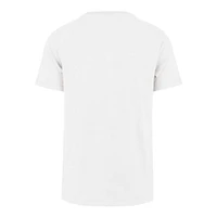Men's '47  White TGL Jupiter Links Golf Club Franklin T-Shirt