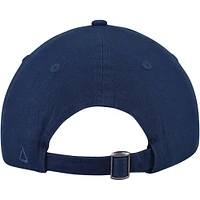 Men's Ahead Navy Jupiter Links Golf Club Largo Adjustable Hat