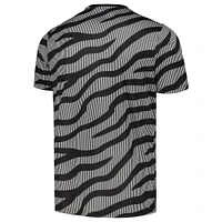 Men's adidas Black Juventus 2023/24 Pre-Match Top
