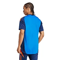 Men's adidas Blue Juventus 2024/25 Training Jersey